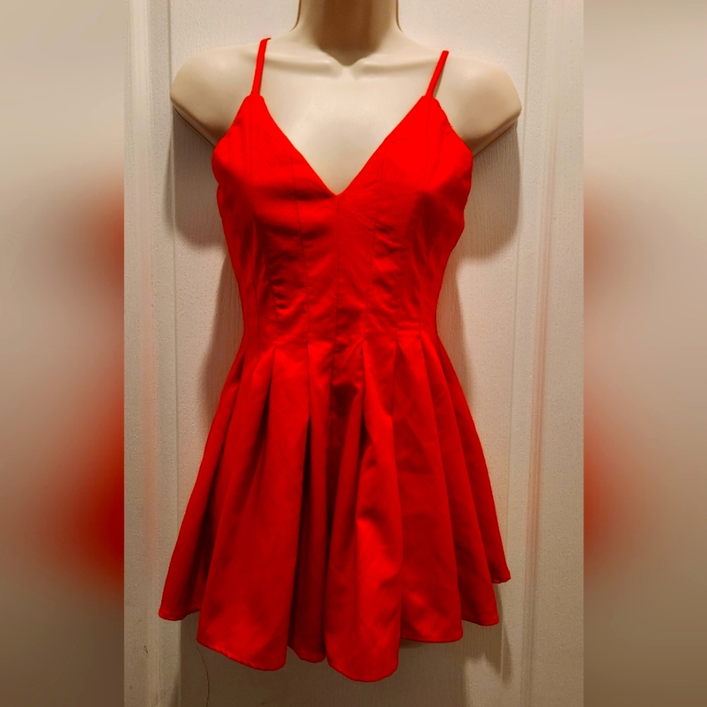 Rumor Dress